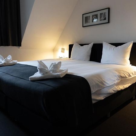 Hotel Tiefenhagen Sauerland Ленещат Екстериор снимка
