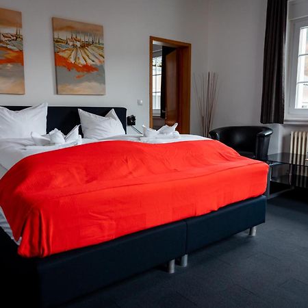 Hotel Tiefenhagen Sauerland Ленещат Екстериор снимка