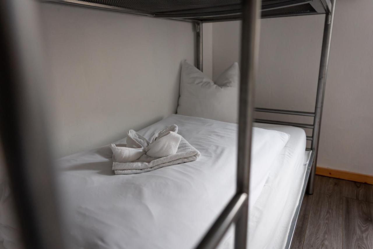 Hotel Tiefenhagen Sauerland Ленещат Екстериор снимка