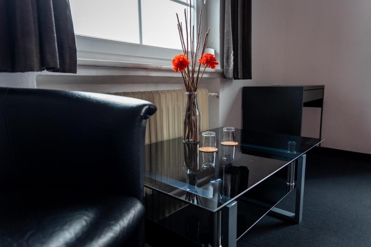 Hotel Tiefenhagen Sauerland Ленещат Екстериор снимка