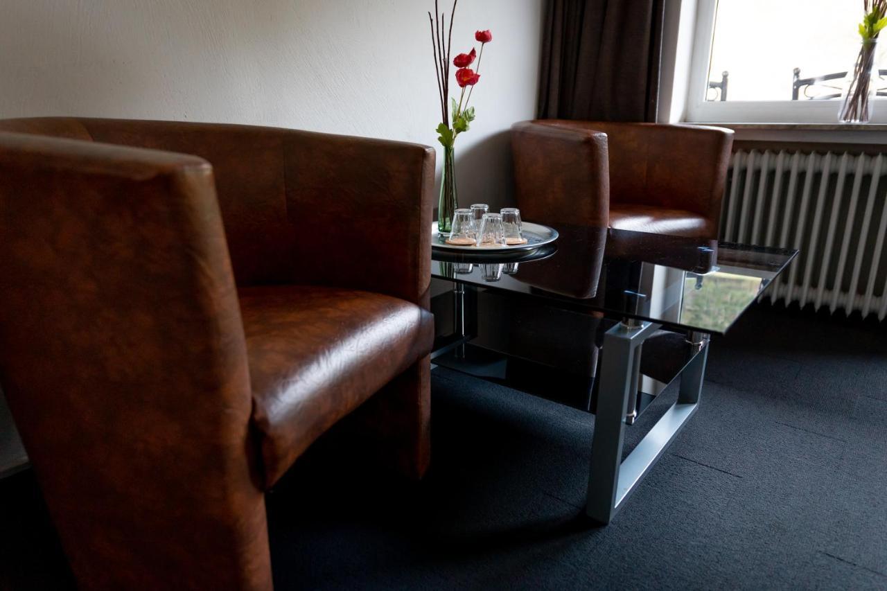 Hotel Tiefenhagen Sauerland Ленещат Екстериор снимка
