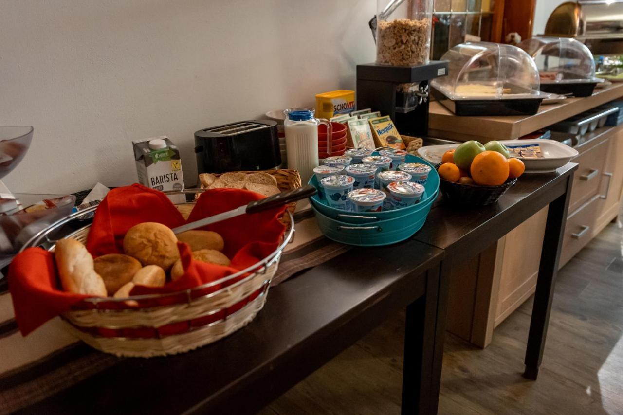 Hotel Tiefenhagen Sauerland Ленещат Екстериор снимка